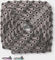 Cyclowax SRAM X01 Eagle 12-fach gewachste Kette - silver | 126