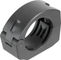 Garmin Oversized Handlebar Mount - black