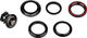 Ritchey Comp Drop-In IS42/28,6 - IS42/30 Steuersatz - black/1 1/8"/IS42/28,6 - IS42/30