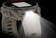 Garmin fēnix 9 AMOLED Sapphire DLC Titanium 43 mm Multisport Smartwatch - 