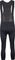 Craft Cuissard à Bretelles Essence Bib Knickers - black/M