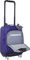EVOC Valise De Voyage 4 Roues 40 - violet-black/40 