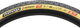 Challenge Getaway Pro Handmade 28" Faltreifen - schwarz-hellbraun/28 "/40 mm/40-622