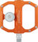 magped Pédales Magnétiques Sport2 200 - orange/universal