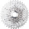 Shimano XT CS-M771-10 Cassette + CN-HG95 10-speed Chain Wear & Tear Set - silver/116/11-32