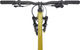 SUPURB BO24+ 24" Kinderfahrrad - bee yellow/24"