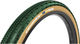 Panaracer Gravelking SK 28" folding tyre - british racing green-brown | 40 mm | 40-622 | 28 