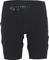 Fox Head Short Womens Flexair Ascent - black/S