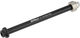 Surly Gnot Boost Rear Thru-Axle - black