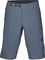 Fox Head Short Defend Modèle 2024 - graphite/32/M