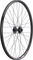 bc basic Mountain Alivio Disc 6-bolt - DT Swiss 533D 26" wheel - black | 100 mm | front wheel only | front wheel only | 26" | front wheel only | Non Boost