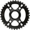 Shimano SLX FC-M7100-2 / FC-M7120-B2 12-speed Chainring - black/36 