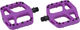 OneUp Components Small Comp Plattformpedale - purple