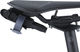 PRO Smart Saddle Container for Accessories - black