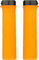 Ergon GD1 Evo Factory Handlebar Grips - frozen orange