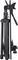 Topeak Soporte de montaje PrepStand X Pro - negro