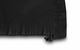 Eufab Storage bag for PROBC2/FINCH bike rack - black | 136152 ml