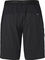 VAUDE Pantalones cortos Kuro para hombre II - black/M
