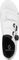 Scott Zapatillas de ciclismo de ruta Road Team BOA - white-black/48
