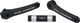 White Industries G30 Kurbel - black-black/170,0 mm