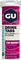 GU Energy Labs Tabletas efervescentes Hydration Drink Tabs - 1 unidad - tri-berry