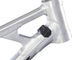 Nicolai Cadre Nucleon 16 UDH 29" - factory raw/L/Axe Traversant 12 mm