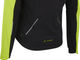 VAUDE Men's Posta Softshell Jacket VI - neon yellow/S