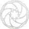 Magura Bremsscheibe Storm HC 6-Loch - silver/180 mm