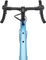 3T Vélo de Gravel en Carbone Exploro Max Ekar 1X - blue-brown/27,5" (650B)/M