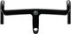 Black Inc HB04 Carbon Handlebar Stem Unit - black/-6°/400 mm/100 mm