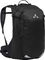 VAUDE Trailvent 15 Backpack - black/15 l