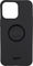 SP Connect Funda para smartphones Phone Case SPC+ - negro/Apple iPhone 14 PRO MAX
