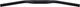 LEVELNINE Race Kids 25.4 30 mm Riser-Lenker - black stealth/540 mm 10°
