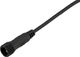 ORTLIEB Cable Adapter Set for Ultimate6 Pro E M - black