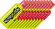 Nutrixxion Gel - 10 pièces - vanilla-strawberry/440 g