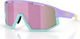 Bliz Fusion Sportbrille - matt pastel purple yellow