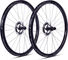 ERE Research Tenaci GA40 Carbon Disc Center Lock 28" Laufradsatz - -/-