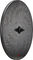 Zipp Super-9 Carbon Tubeless Disc Center Lock Scheibenlaufrad - black/142 mm/28"/SRAM XDR/SRAM XDR/142 mm