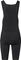VAUDE Mens Kuro Bib Tights II Trägerhose - black/M