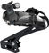 Shimano cambio trasero Cues Di2 RD-U6070-GS 11 velocidades - negro | Medio