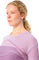 VAUDE Camiseta para damas Moab T-Shirt VI - magenta