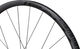 Specialized Roval Control SL VI Solix Carbon Disc CL 29" wheel - black | front wheel only | 110 mm | front wheel only | 29" | Boost | front wheel only