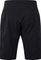 Endura Short Hummvee Lite avec Pantalon Intérieur - black/M