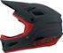 Giro Disciple MIPS Helmet - 2021 Model - matte portaro grey-red/59 - 63 cm