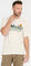 Whistler Camiseta Cashew - gardenia | S