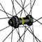 Mavic Crossmax XL-R Disc Center Lock Carbon 29" Wheel - black | 110 mm | front wheel only | front wheel only | 29" | Boost | front wheel only