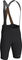 ASSOS Equipe RS S11 Schtradivari Long Bib Shorts - black series/M