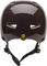 Fox Head Casque enfant Youth Flight MIPS - cocoa/48 - 52 cm