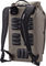 ORTLIEB Vario Lite QL2.1 22 L Backpack-Bicycle Bag Hybrid - dark sand/22 l