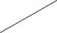Mavic Crossride FTS-X 29" Spare Spokes as of 2016 - black/297 mm